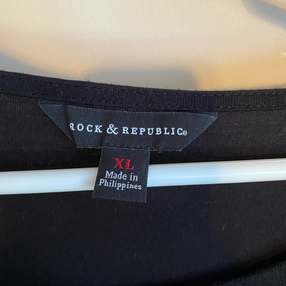 Rock and Republic
